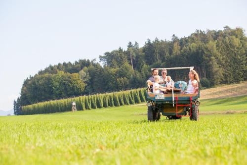 Ferienhof Egger