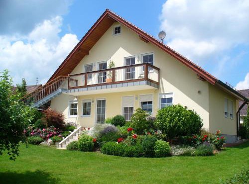 Ferienhof Handlesbauer