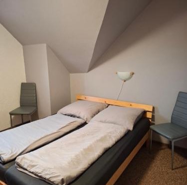 Ferienhof Hanstorf, Zimmer 5