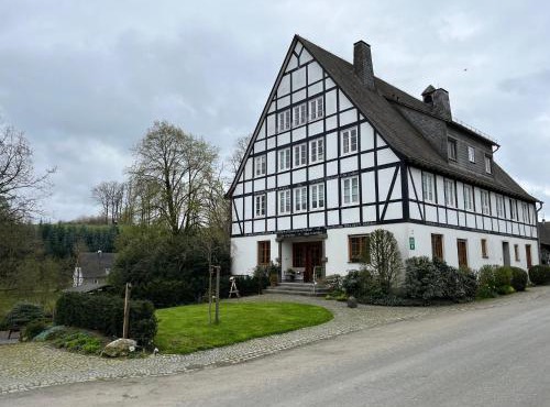 Ferienhof Kotthoff am Hennesee