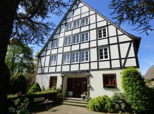 Ferienhof Kotthoff am Hennesee