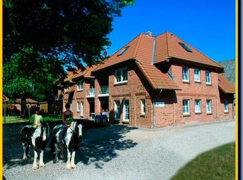"Ferienhof Rießen" Utspan Nr 68