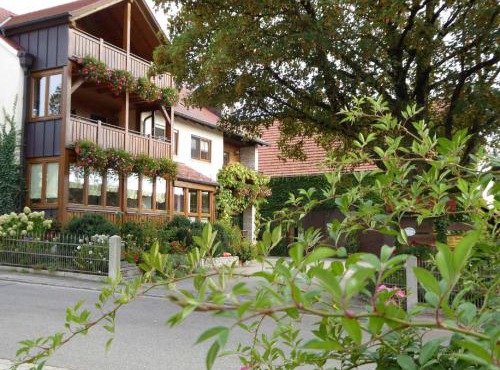 Ferienhof Selz