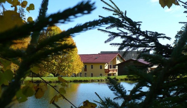 Ferienhof Stöhrmühle