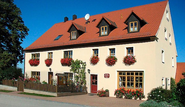 Ferienhof Veit