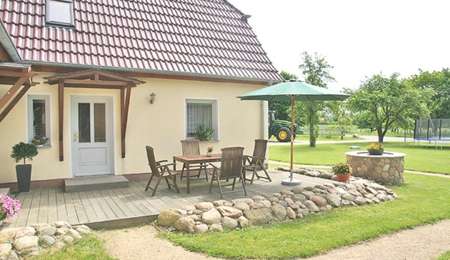 Ferienhof Willi