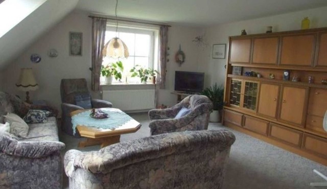 Ferienhof Witt - Ferienwohnung Witt