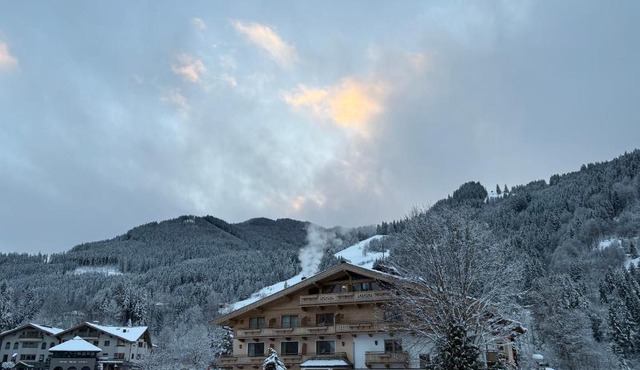 Ferienhotel Alpenhof