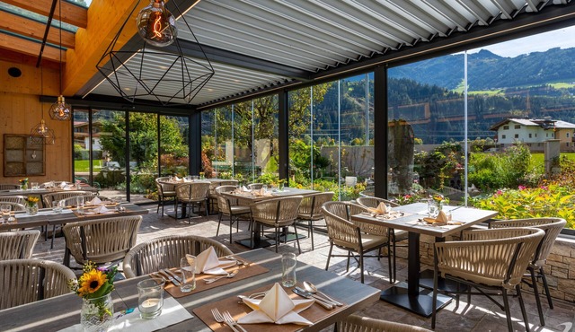 Ferienhotel Sonnenhof