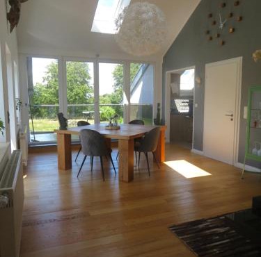 FerienLoft Eifeel Good - Natururlaub in Monschau