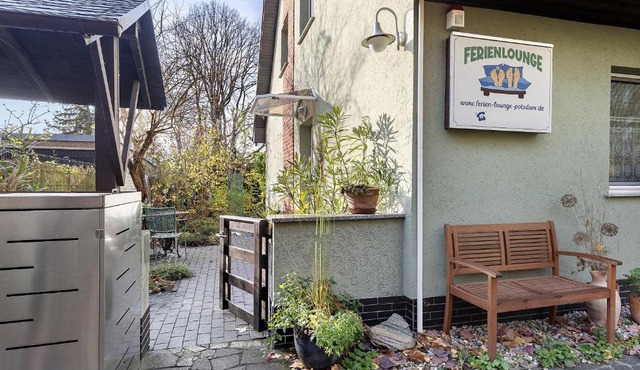 Ferienlounge Potsdam