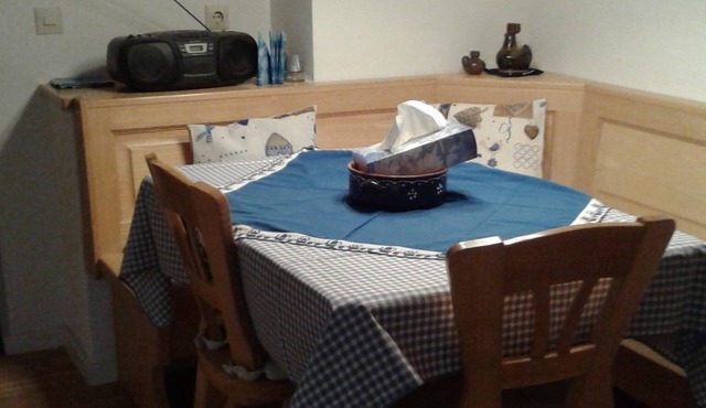 Ferienmaisonette Marilena