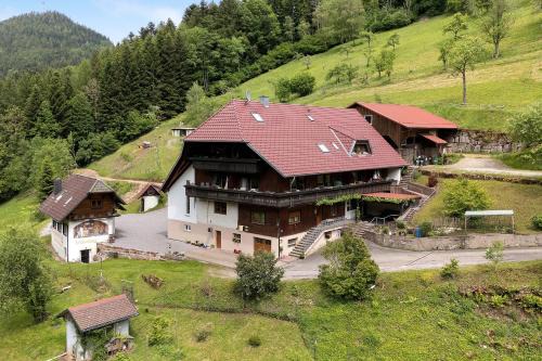 Ferienparadies Maierbauernhof