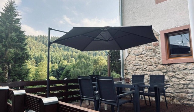 Ferienparadies in der Vulkaneifel