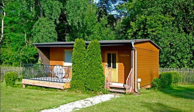 Ferienpark am Hellsee