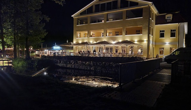 Ferienpark Fleether Mühle
