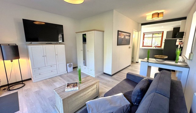 Ferienpark Gustow | G35 - Apartment G35