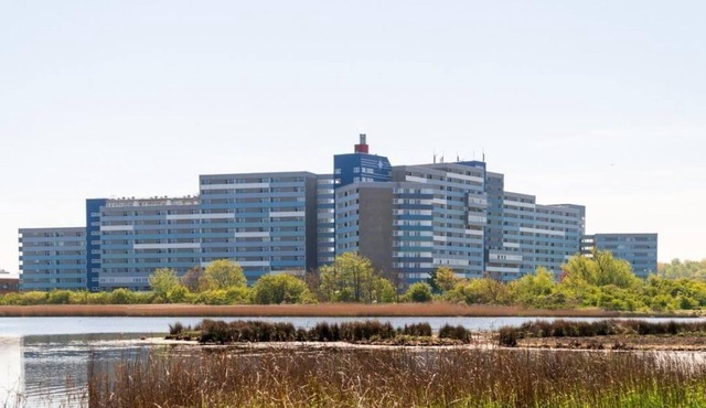 "Ferienpark Heiligenhafen", Haus K, Wohnung 07.07