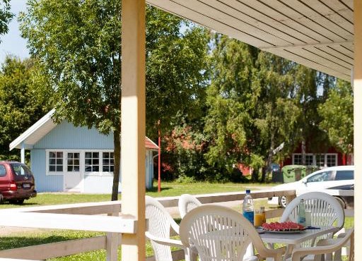 Ferienpark Markgrafenheide