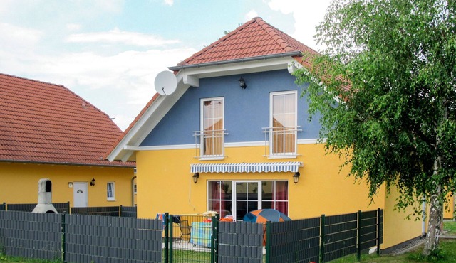 Ferienpark Verchen by Interhome