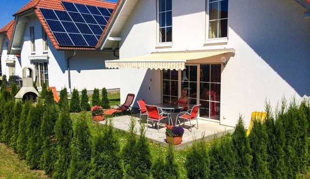 Ferienpark Verchen by Interhome