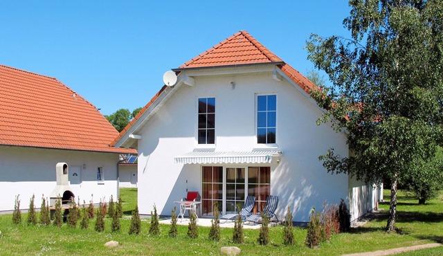 Ferienpark Verchen by Interhome