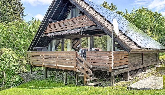 Ferienpark Vorauf by Interhome