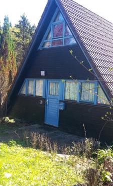 Ferienpark Vorauf Typ B/Oslo Wacholderweg 10