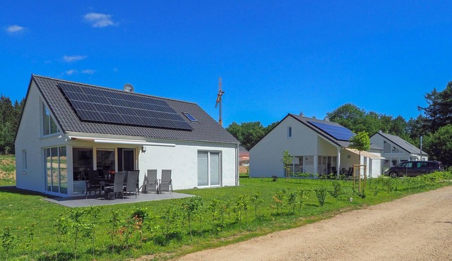 Ferienpark Wolfsschluchtht