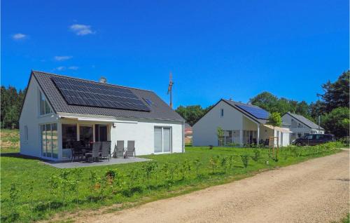Ferienpark Wolfsschluchtht