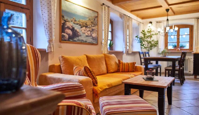 Ferienpension Posthof