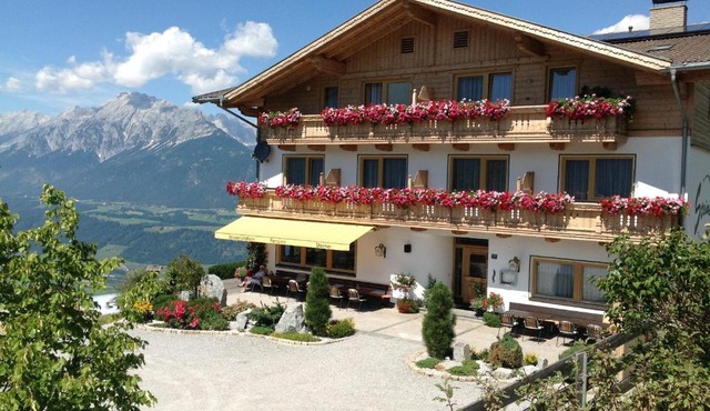 Ferienpension Steiner