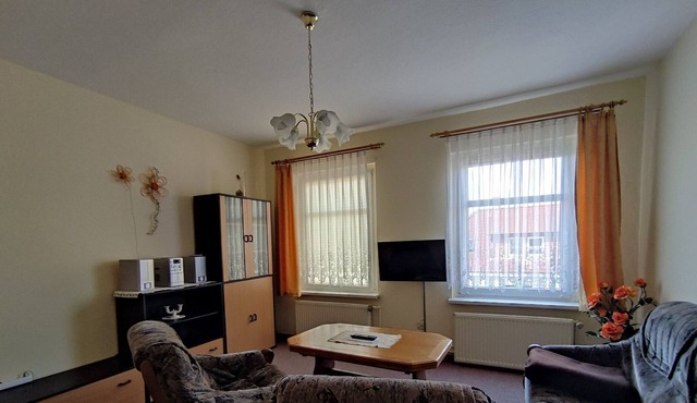Ferienquartier Schulz - Holiday apartment Schulz