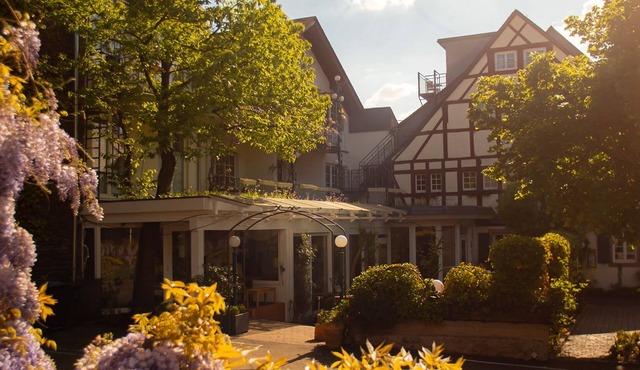 Ferienresidenz Brauneberger Hof