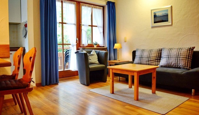 Ferienresidenz Chiemseestrand - Seebruck