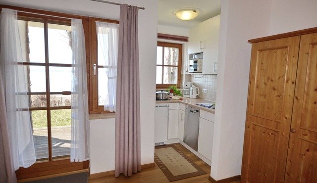 Ferienresidenz Chiemseestrand - Apartment 7