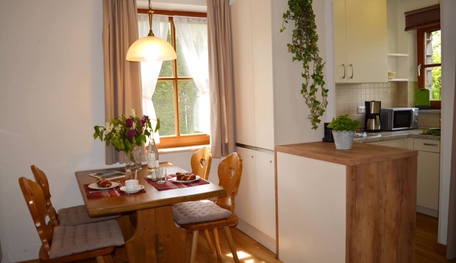 Ferienresidenz Chiemseestrand - Apartment 24