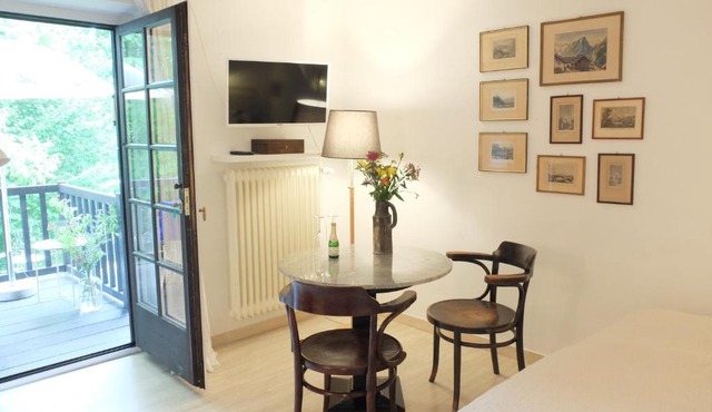 Ferienstudio-Apartment Tausendfreund "adults only" am Chiemsee