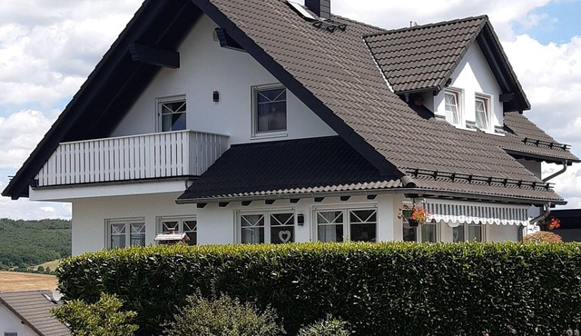 Ferientraum am Rothaarsteig