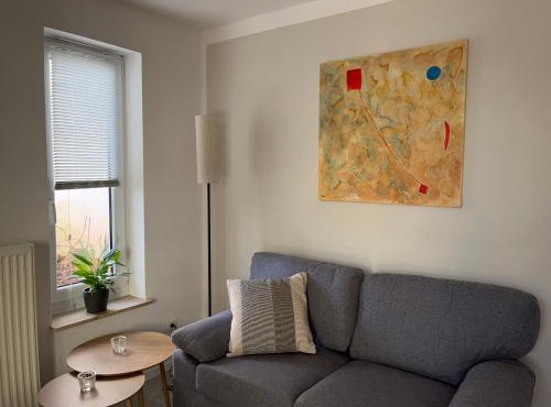 Ferienwohnung Daly