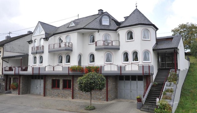 Ferienweingut Arnold Fuhrmann & Sohn
