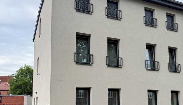 Ferienwelt Wittenberge - Elbe Apartment