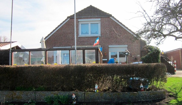 Ferienwohnung/app. für 2 Gäste mit 40m² in Fehmarn OT Albertsdorf