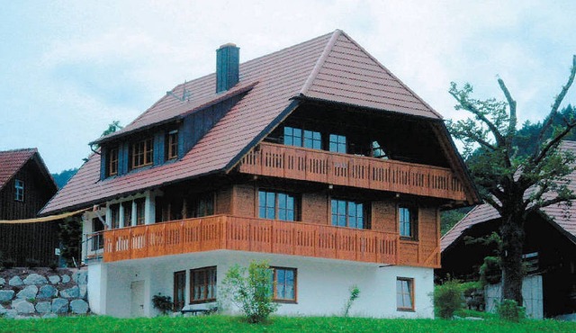 Ferienwohnung, 50qm, 1 Schlafzimmer, 1 Wohn-/Schlafraum, max. 3 Personen