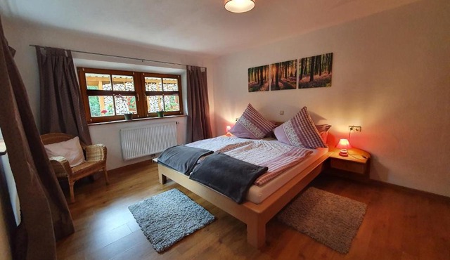 Ferienwohnung Waldhäusl