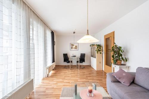 Ferienwohnung Am Goldenen Löwen