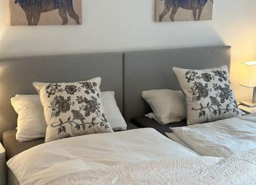 Ferienwohnung zur Sternblume