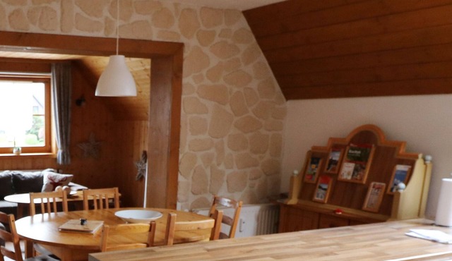 Ferienwohnung/app. für 6 Gäste mit 58m² in Feldberg