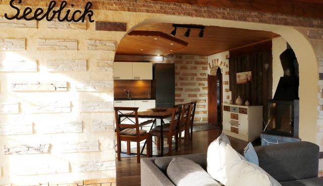 Ferienwohnung/app. für 8 Gäste mit 117m² in Feldberg