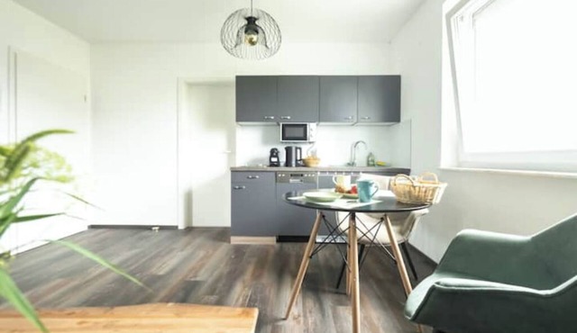 Ferienwohnung Brenztal